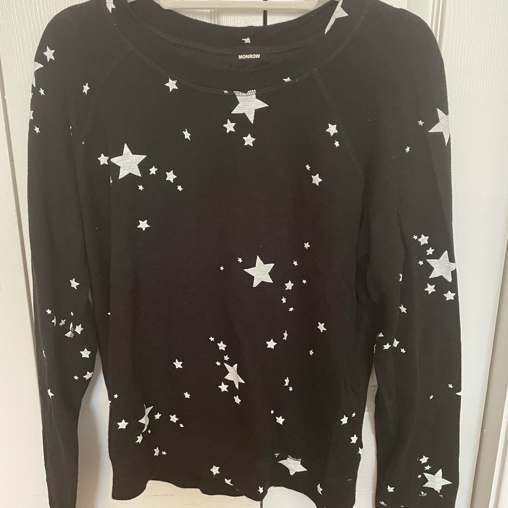 Monrow long sleeve